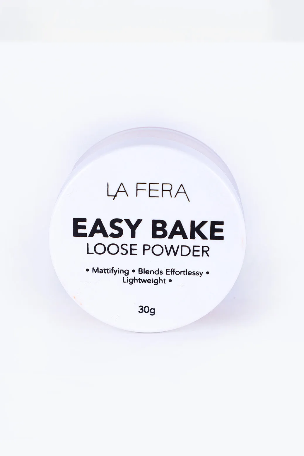 LOOSE POWDER