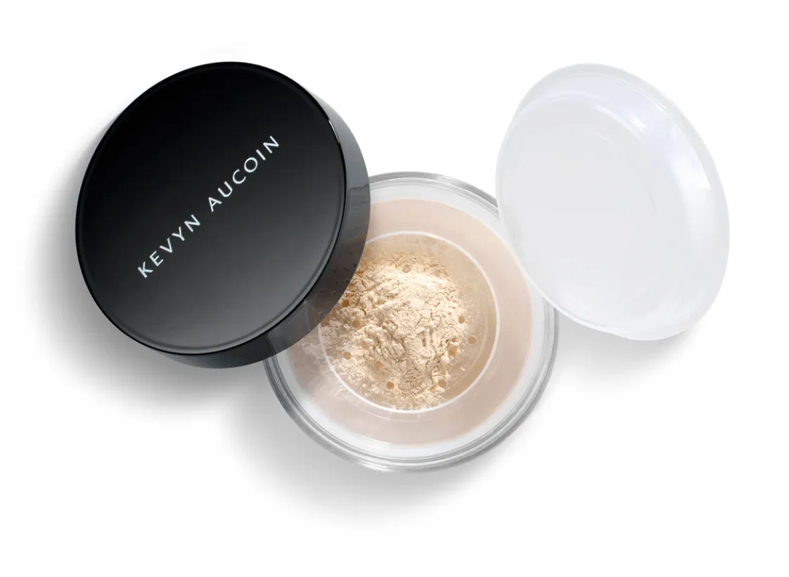 LOOSE SETTING POWDER