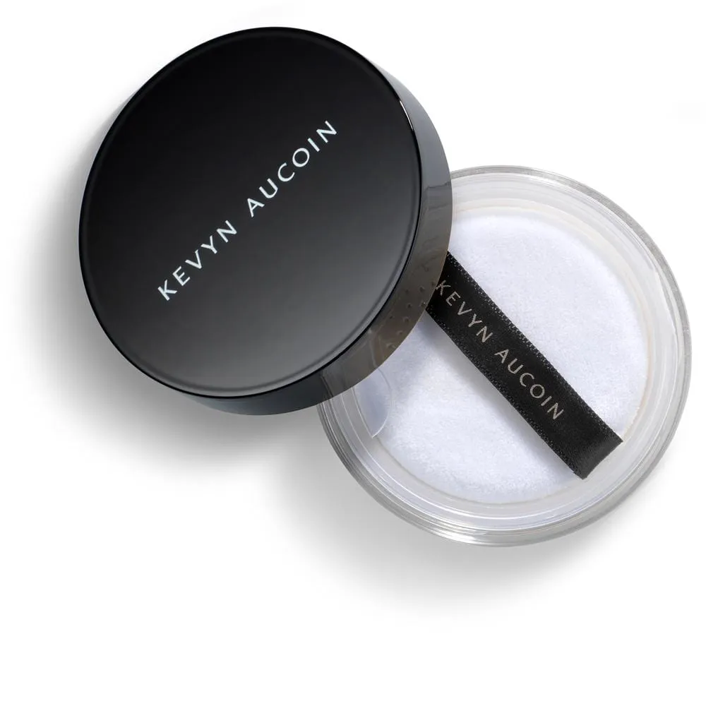 LOOSE SETTING POWDER