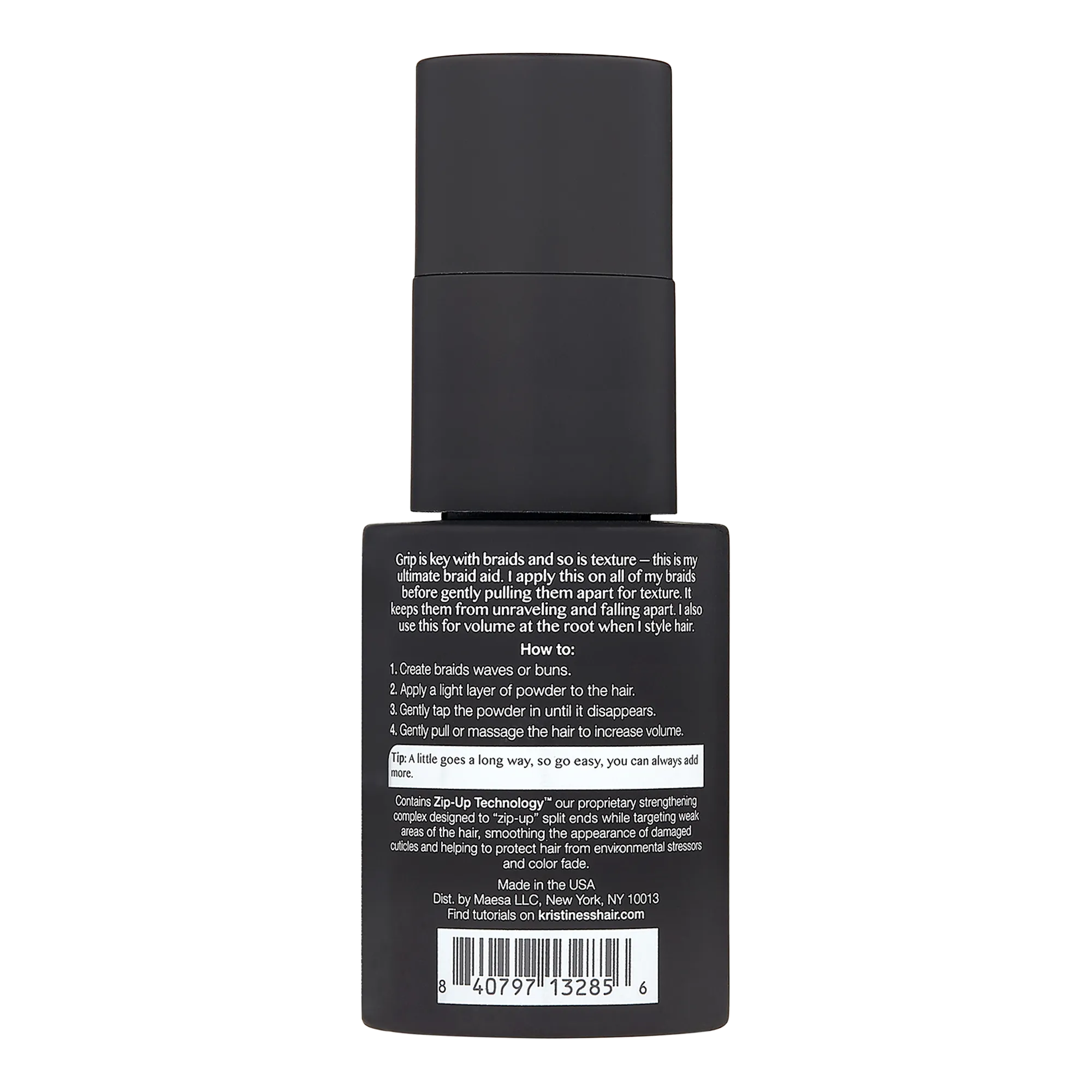 Loose Styling Powder