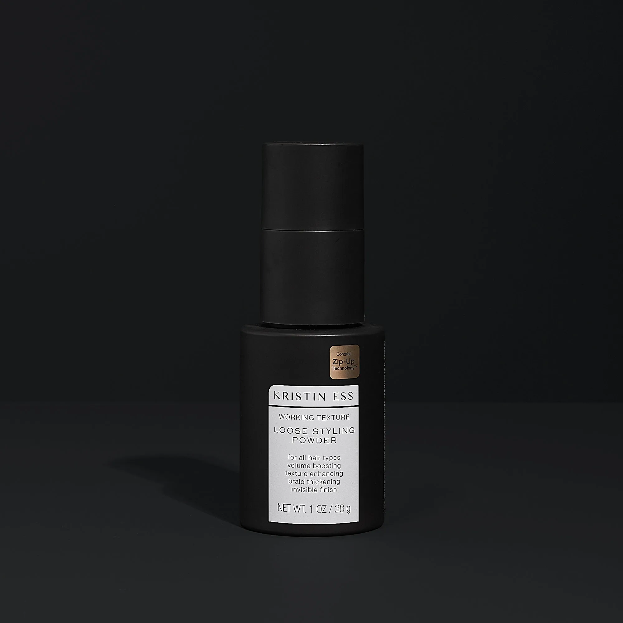 Loose Styling Powder