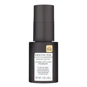 Loose Styling Powder