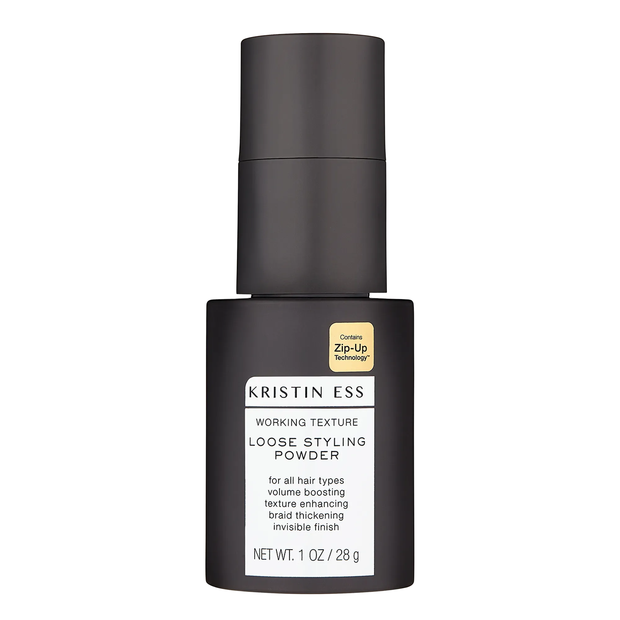 Loose Styling Powder