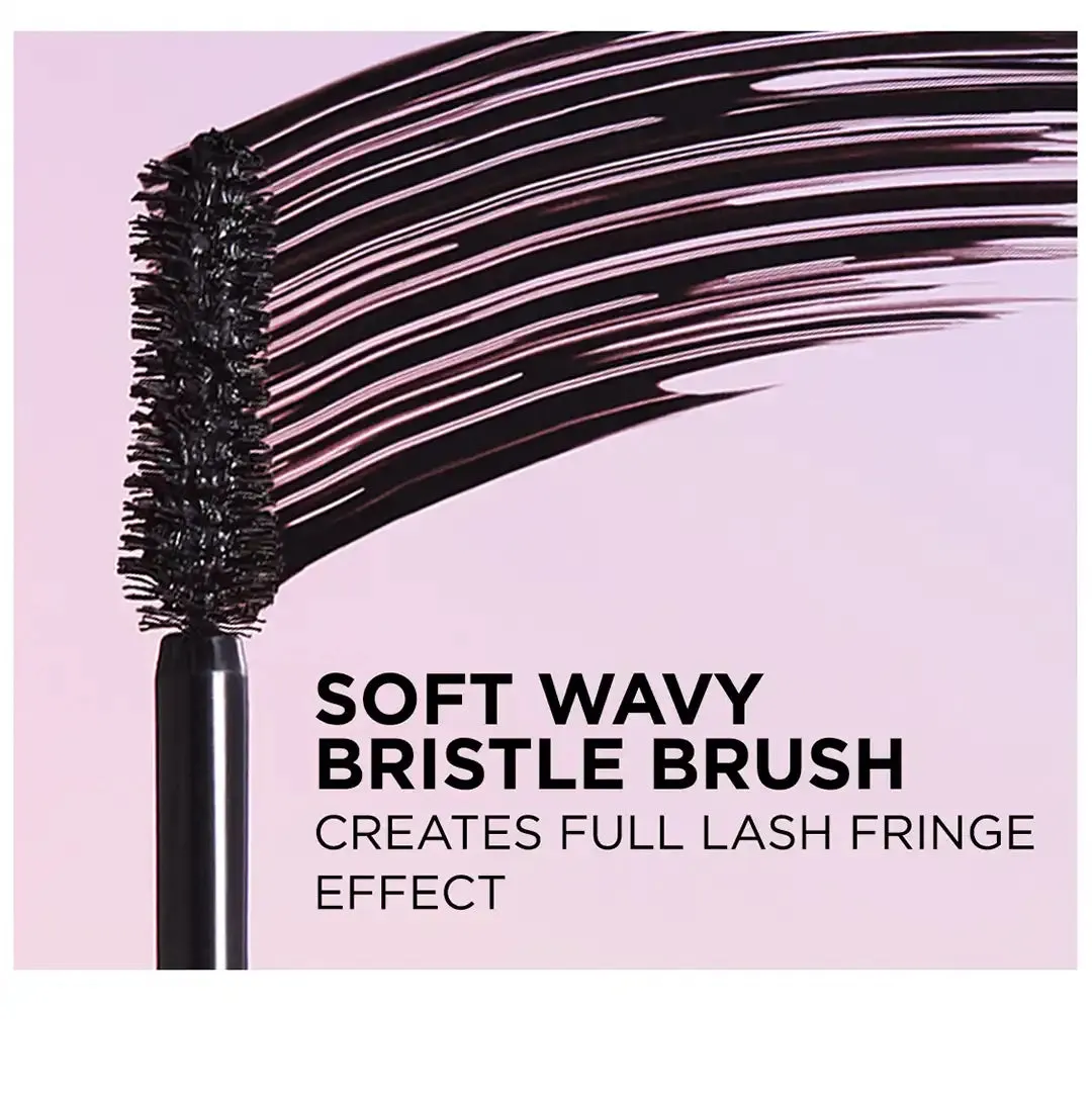 L'Oréal Paradise Mascara, Intense Black