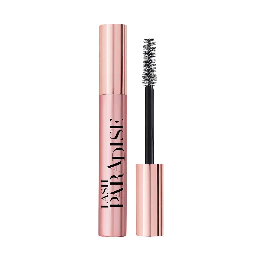 L'Oréal Paradise Mascara, Intense Black
