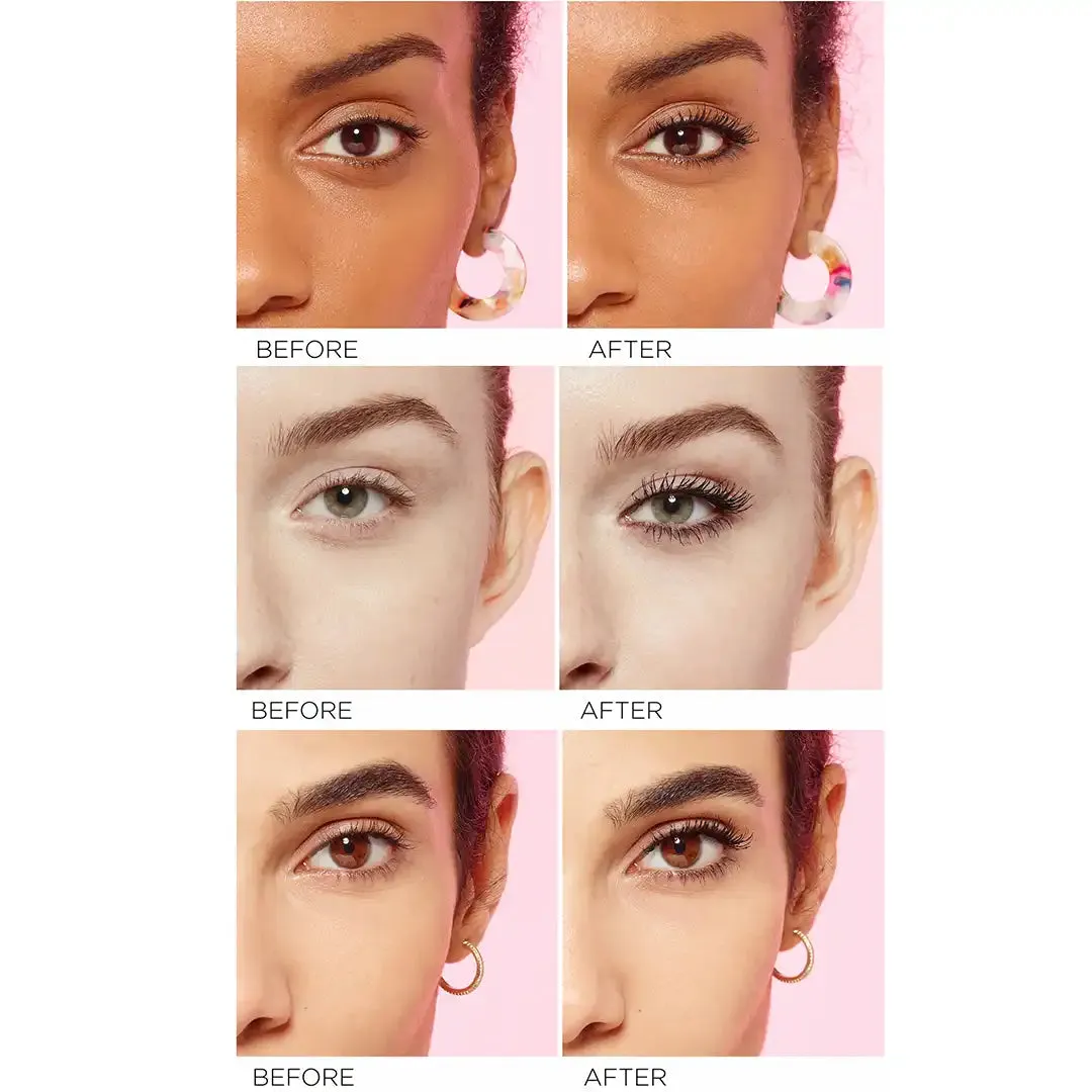 L'Oréal Paradise Mascara, Intense Black