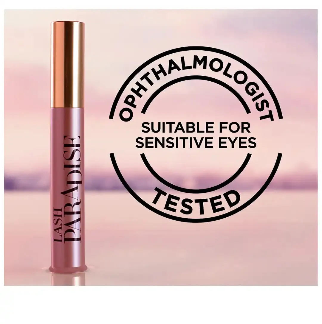 L'Oréal Paradise Mascara, Intense Black