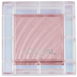L'Oréal Paris Color Queen Mono Eye Shadow - Achiever