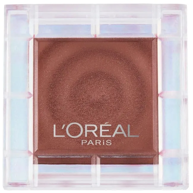 L'Oréal Paris Color Queen Mono Eye Shadow - Fighter
