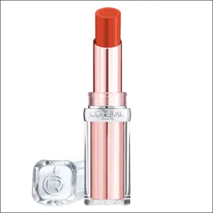 L'Oréal Paris Color Riche Glow Paradise Balm In Lipstick 244 Apricot Desire