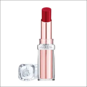 L'Oréal Paris Color Riche Glow Paradise Balm In Lipstick 350 Rouge Paradise