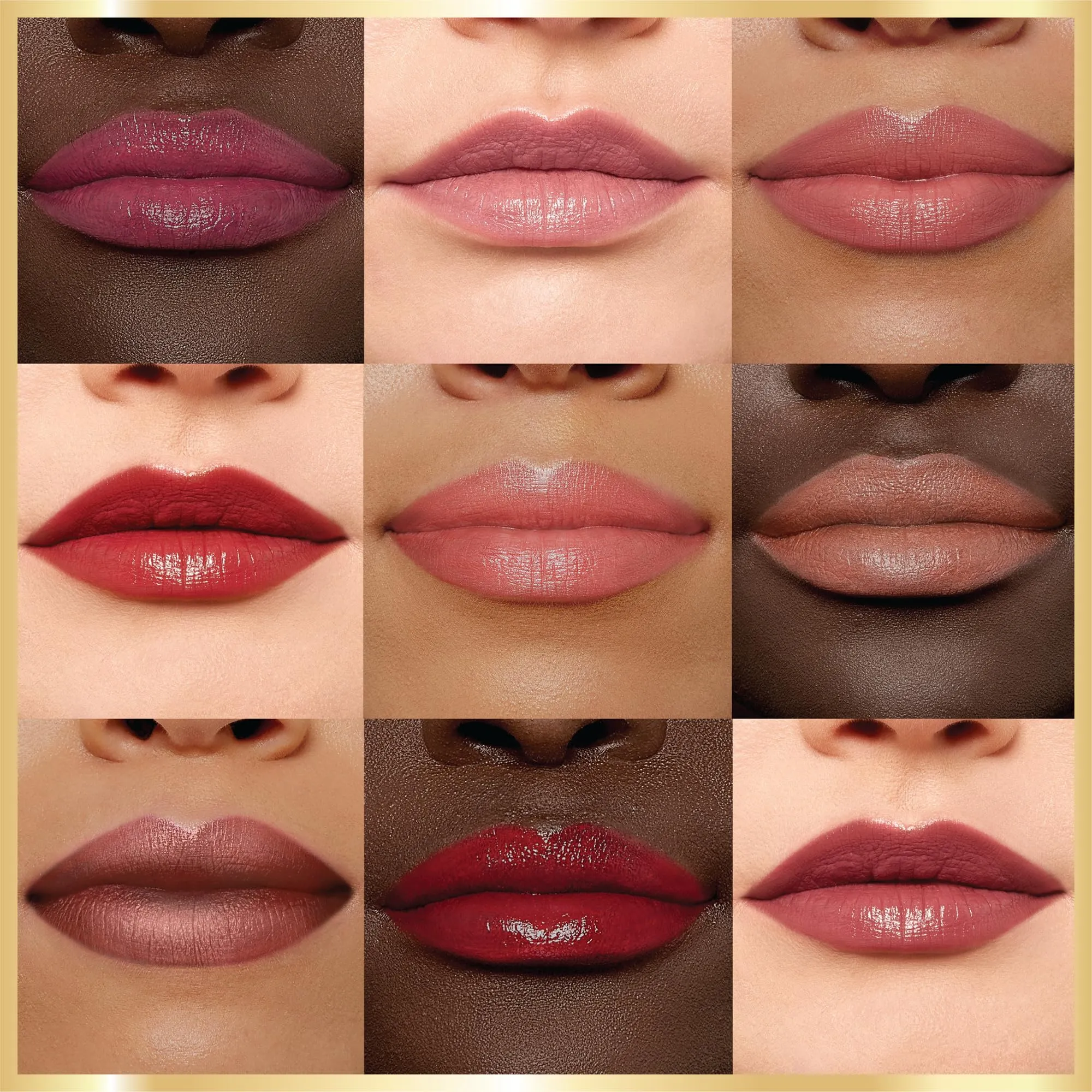 L’Oréal Paris Colour Riche Original Satin Lipstick, Hydrating Formula with Vitamin E & Argan Oil, Cinnamon Toast, 0.13 oz.