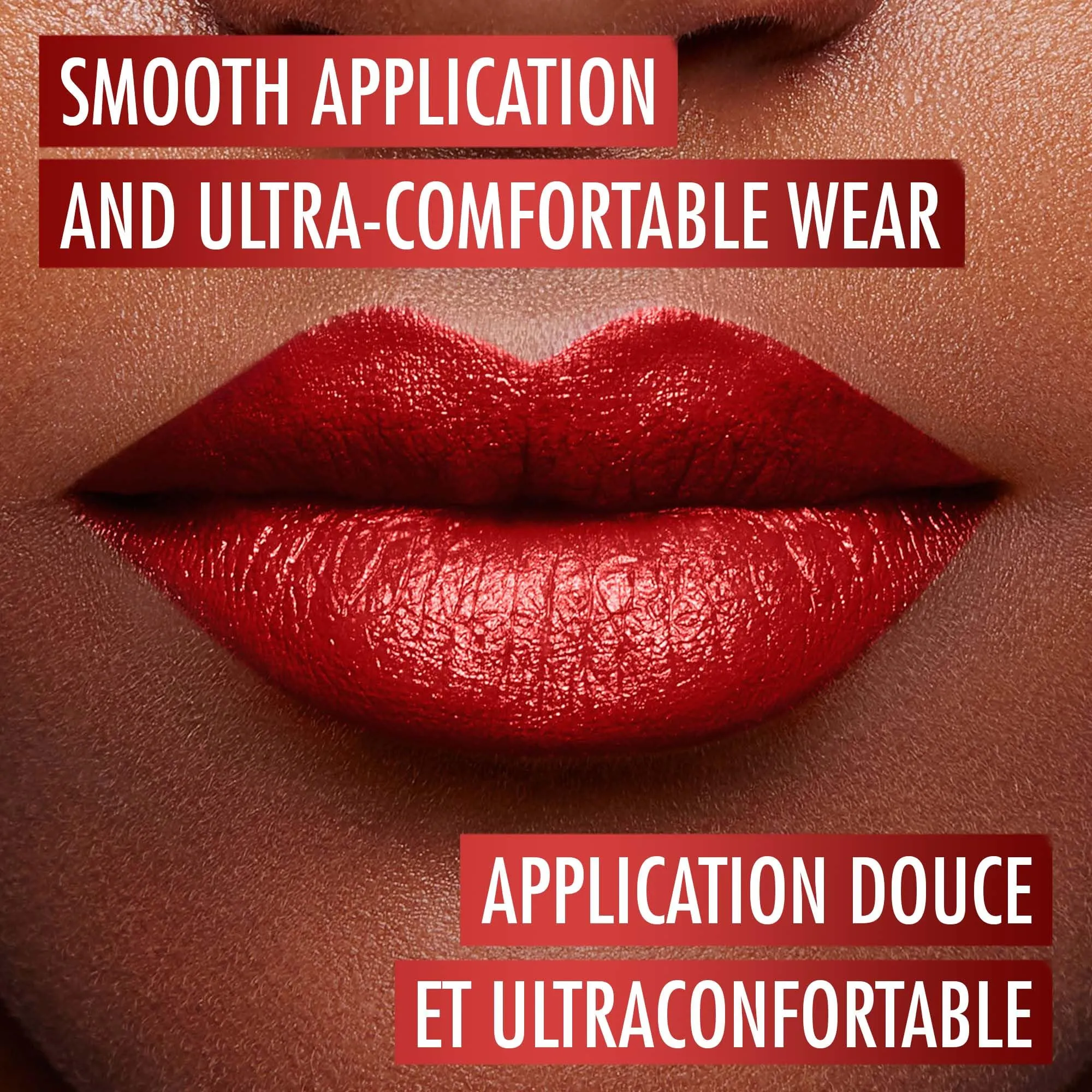 L’Oréal Paris Colour Riche Original Satin Lipstick, Hydrating Formula with Vitamin E & Argan Oil, Cinnamon Toast, 0.13 oz.