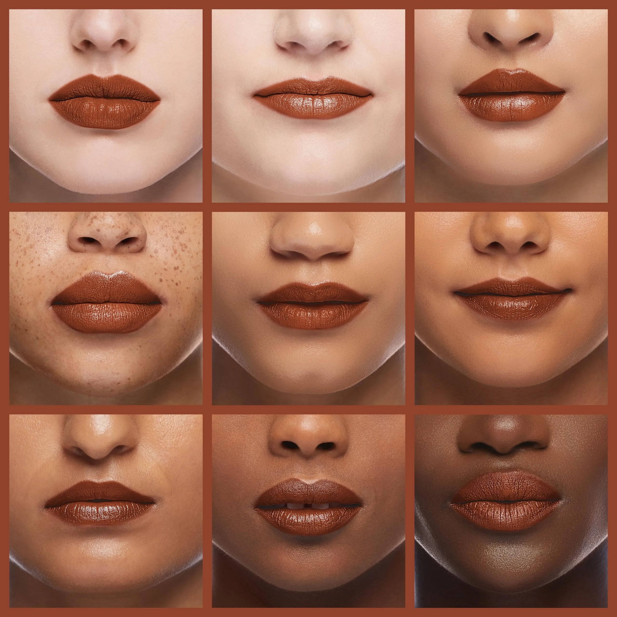 L’Oréal Paris Colour Riche Original Satin Lipstick, Hydrating Formula with Vitamin E & Argan Oil, Cinnamon Toast, 0.13 oz.