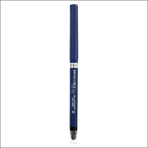 L'Oréal Paris Infaillible Gel Automatic Eye Liner 005 Blue Jersey