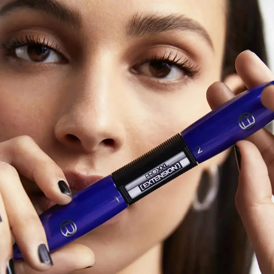 L'Oréal Paris Pro XXL Extension Mascara, Black