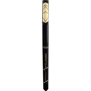 L'Oréal Paris Super Liner Perfect Slim - Intense Black