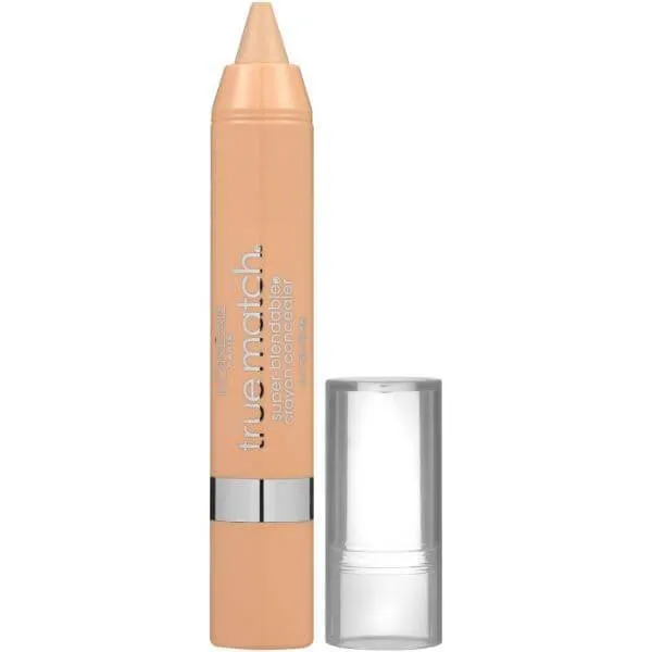 L'Oréal Paris True Match Super Blendable Crayon Concealer