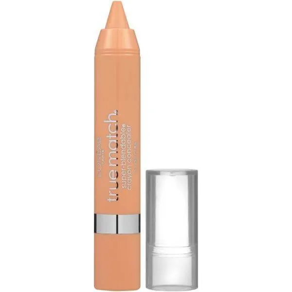 L'Oréal Paris True Match Super Blendable Crayon Concealer