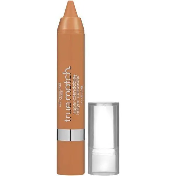 L'Oréal Paris True Match Super Blendable Crayon Concealer