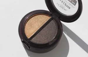 L'Oreal HIP High Intensity Pigment - Metallic - Duo Eyeshadow