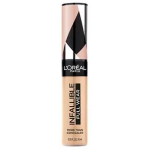 L'OREAL - Infallible Full Wear Concealer Oatmeal - 0.33 fl oz (10 ml)