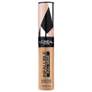 L'OREAL - Infallible Full Wear Concealer Walnut - 0.33 fl oz (10 ml)