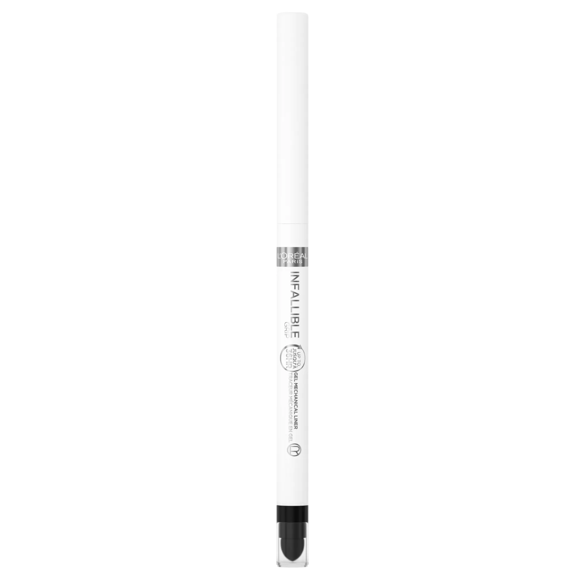Loreal Infallible Gel Grip Meta 09 Polar White Eyeliner