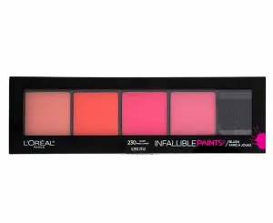 L'oreal Infallible Paints Blush Palette