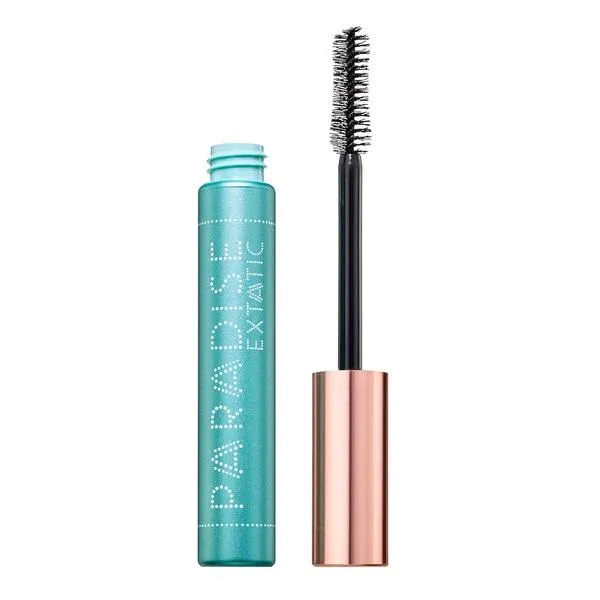 L'OREAL Paradise Mascara - Waterproof Black