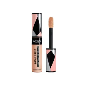 L'Oreal Paris Infallible Concealer 327 Cashmere 30G 30GM