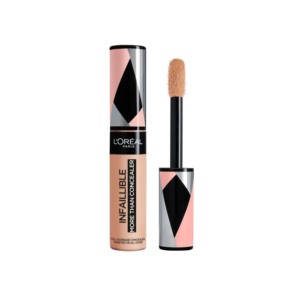 L'Oreal Paris Infallible Concealer 327 Cashmere 30G 30GM