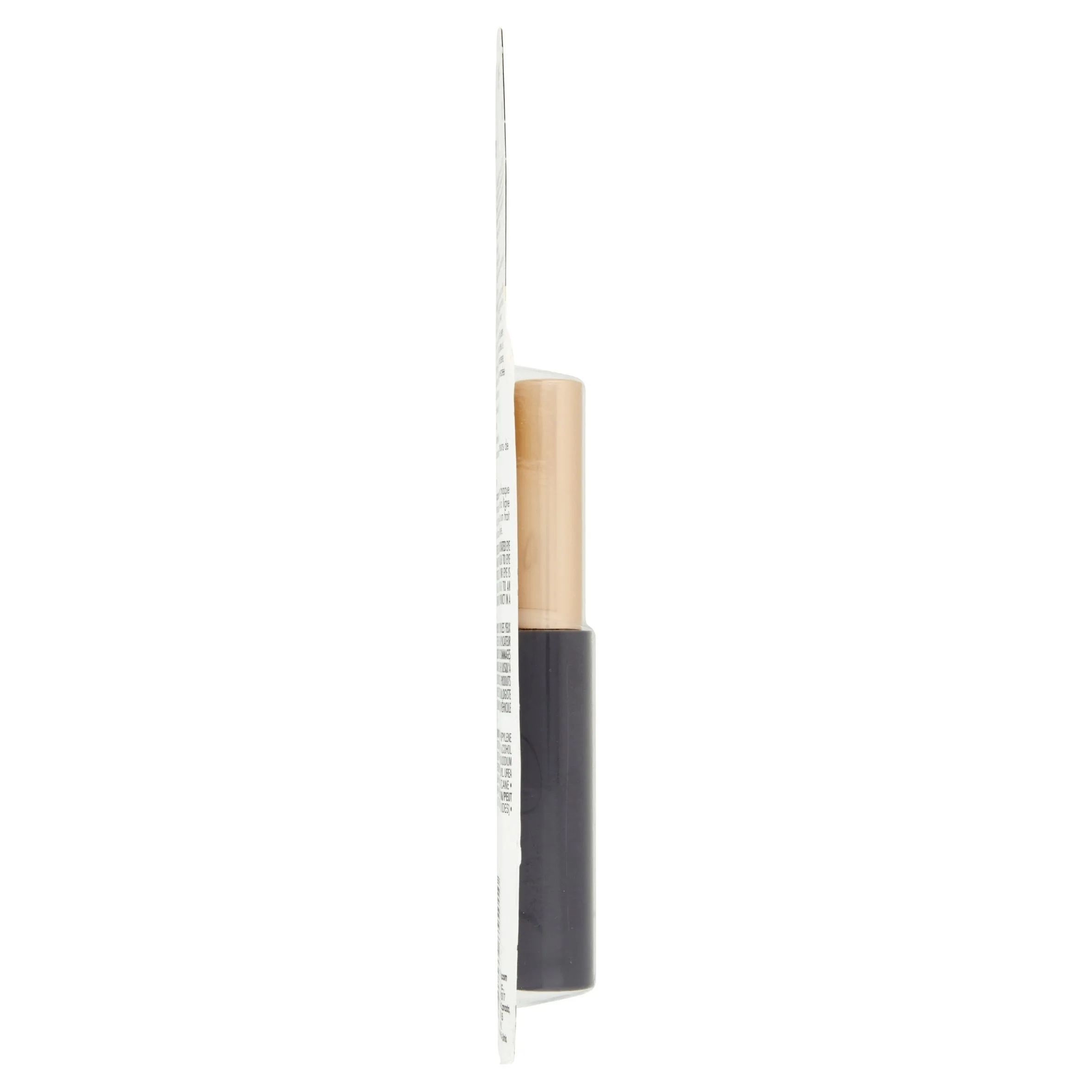 L'Oreal Paris Lineur Intense Brush Tip Liquid Eyeliner, Black