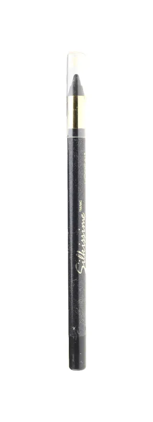 L'Oreal Silkissime Eyeliner 'Charcoal' 0.03Oz/1.1ml New