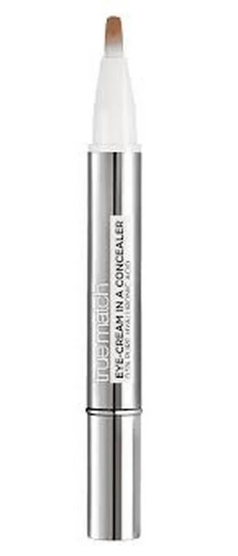 Loreal True Match Colour Correct Concealer Pen