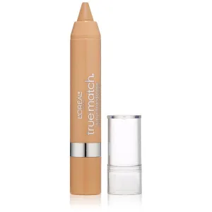 L'OREAL - True Match Crayon Concealer N4-5 Light/Medium Neutral - 0.1 oz. (2.8 g)