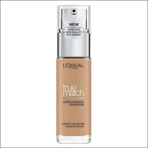 L'Oreal True Match Liquid Foundation 4.5.N