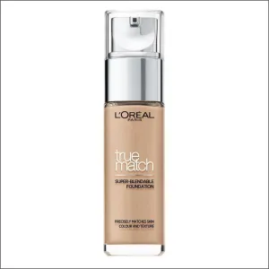 L'Oreal True Match Liquid Foundation 4.N Beige