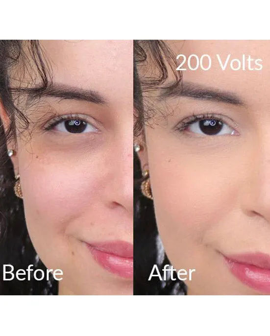 Lotus Brightening Powder - 200 Volts