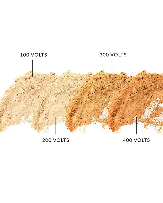 Lotus Brightening Powder - 200 Volts