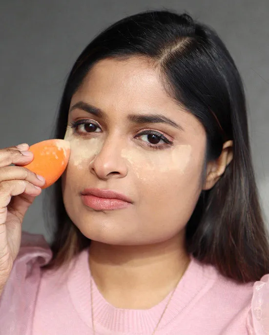 Lotus Brightening Powder - 200 Volts