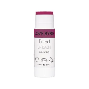 Love Byrd Tinted Lip Balm - Smile