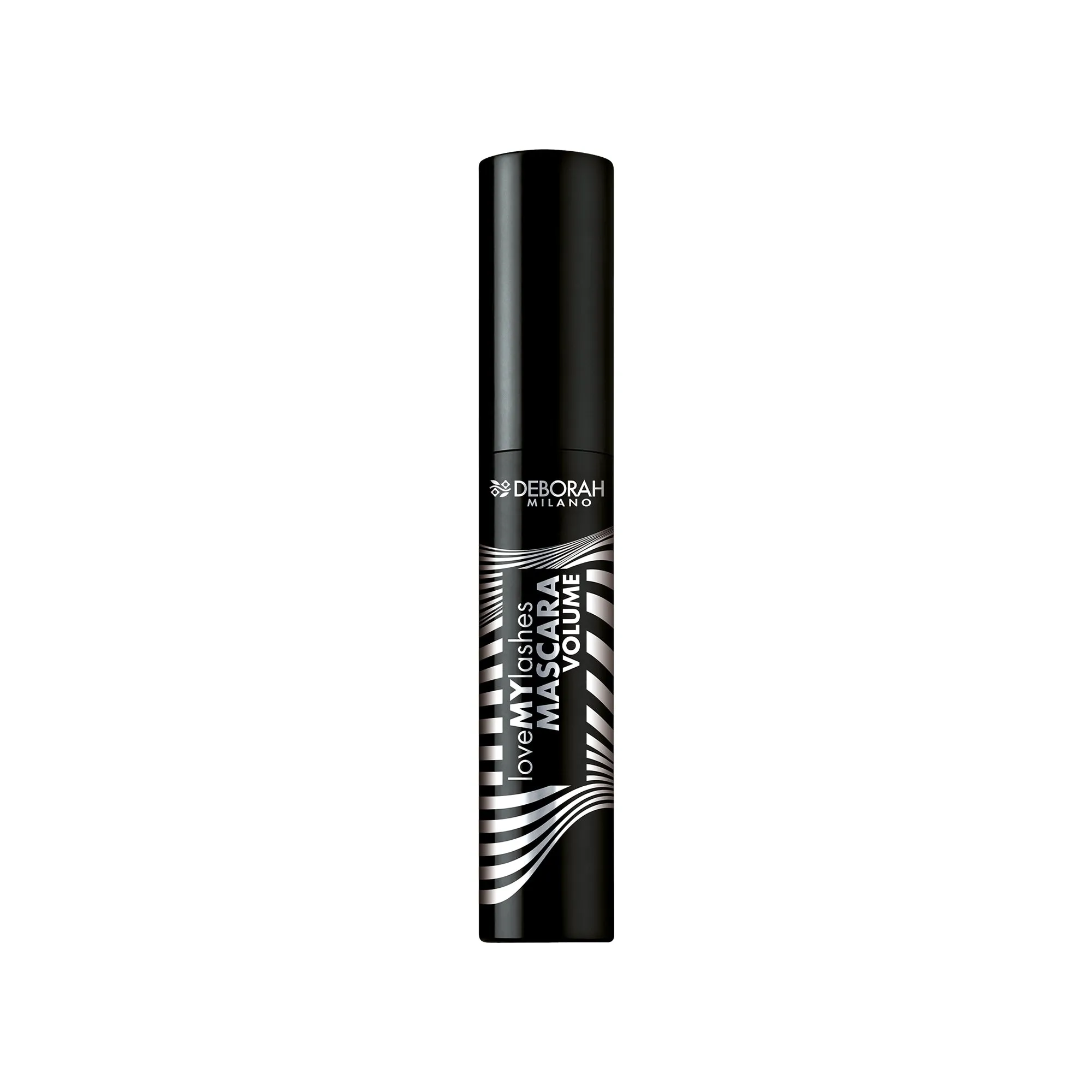 Love My Lashes Volume Black Mascara