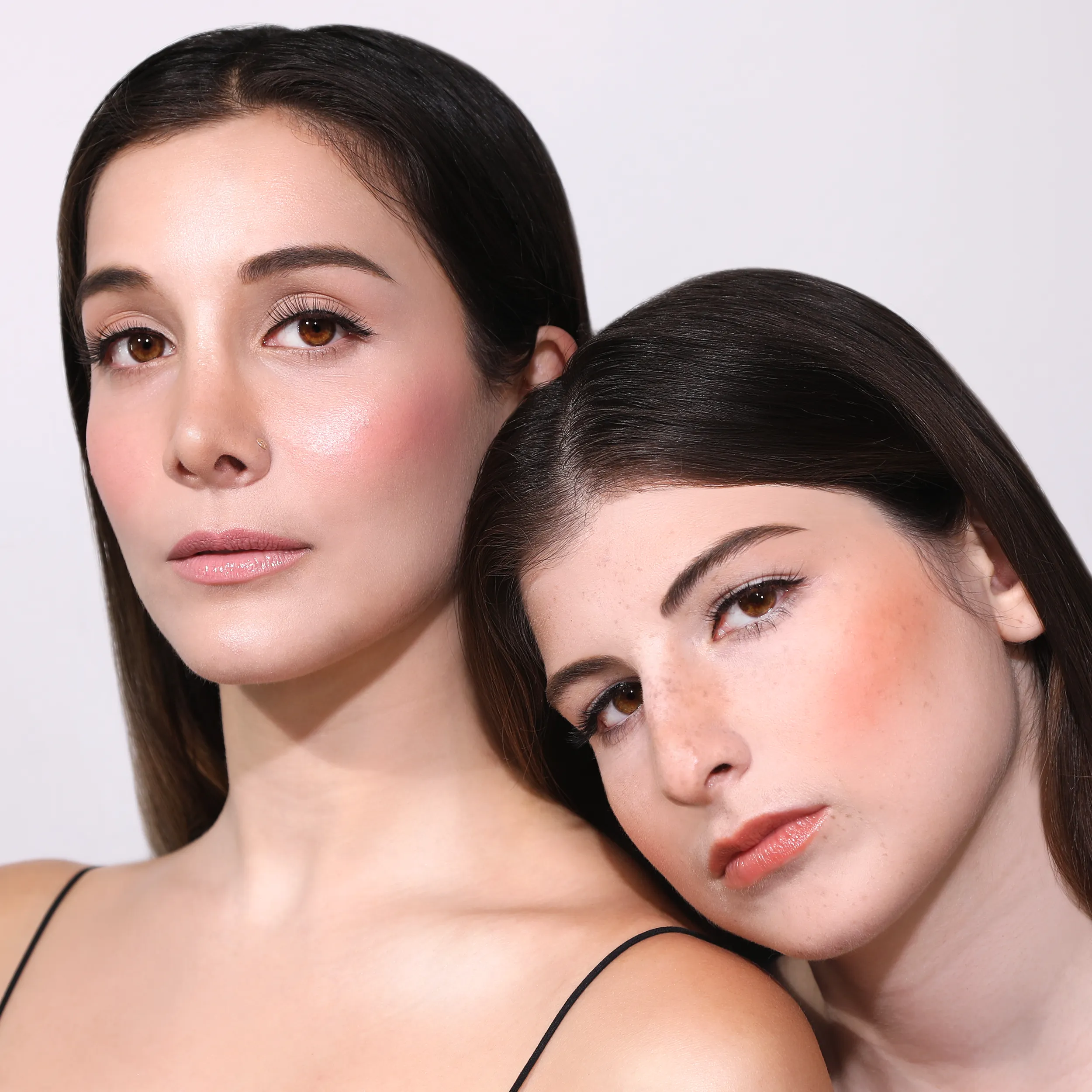 Love Steady Liquid Blush (009, Steady)