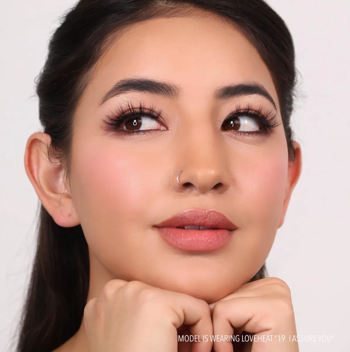 LOVEHEAT CREAM BLUSH ( 5 SHADES )