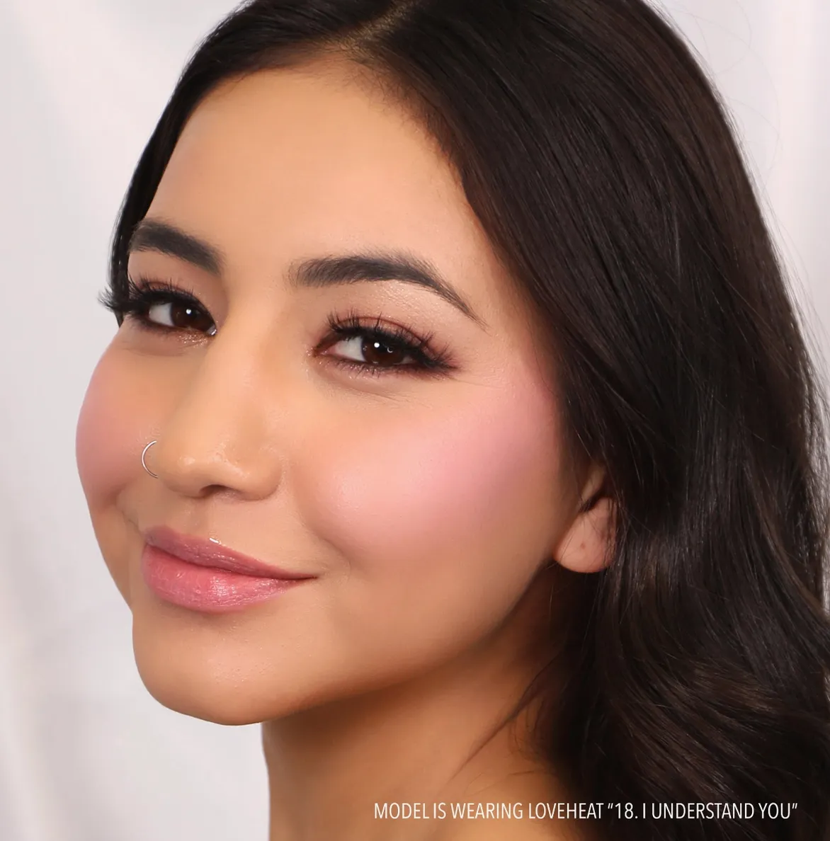 LOVEHEAT CREAM BLUSH ( 5 SHADES )