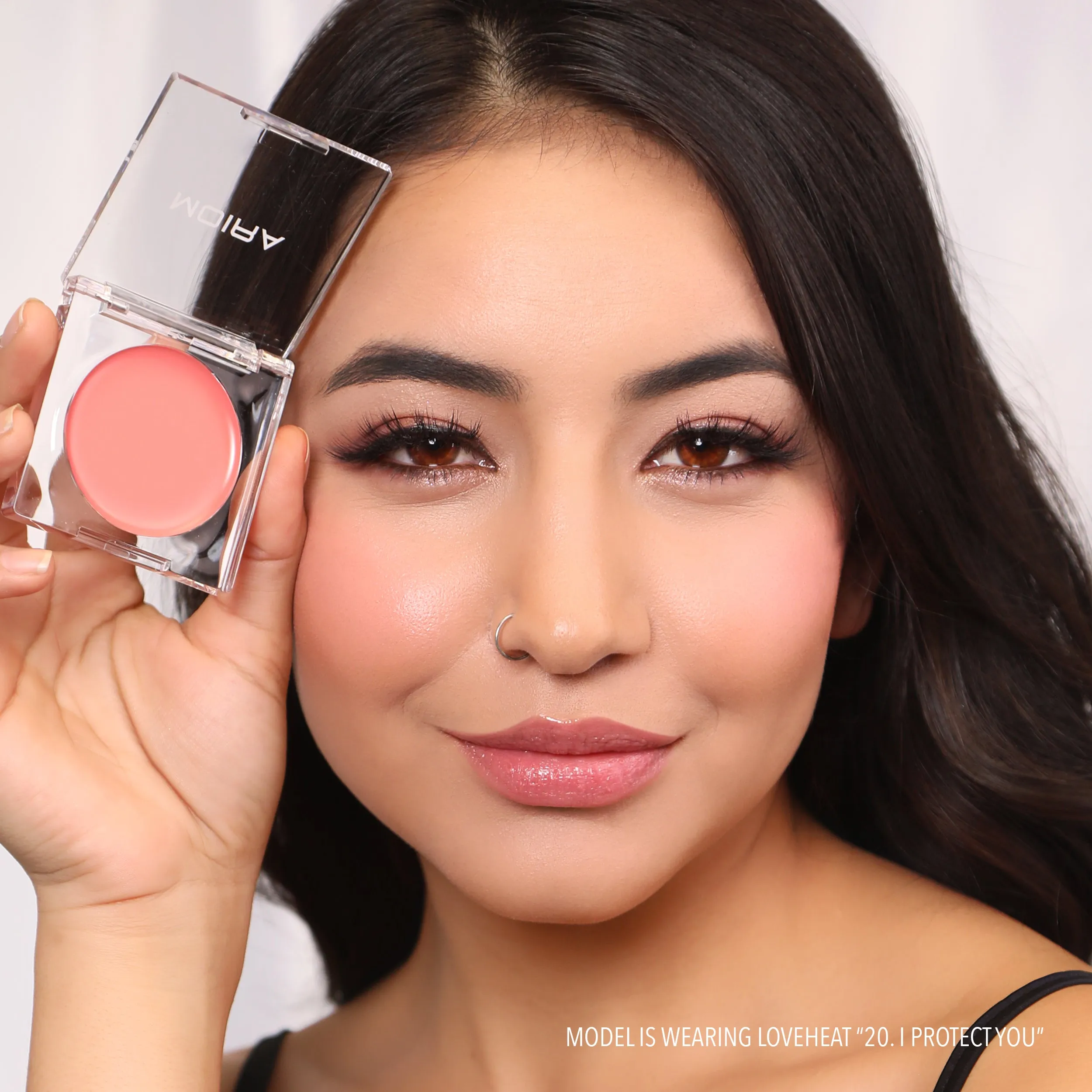 Loveheat Cream Blush Bundle (011-020)