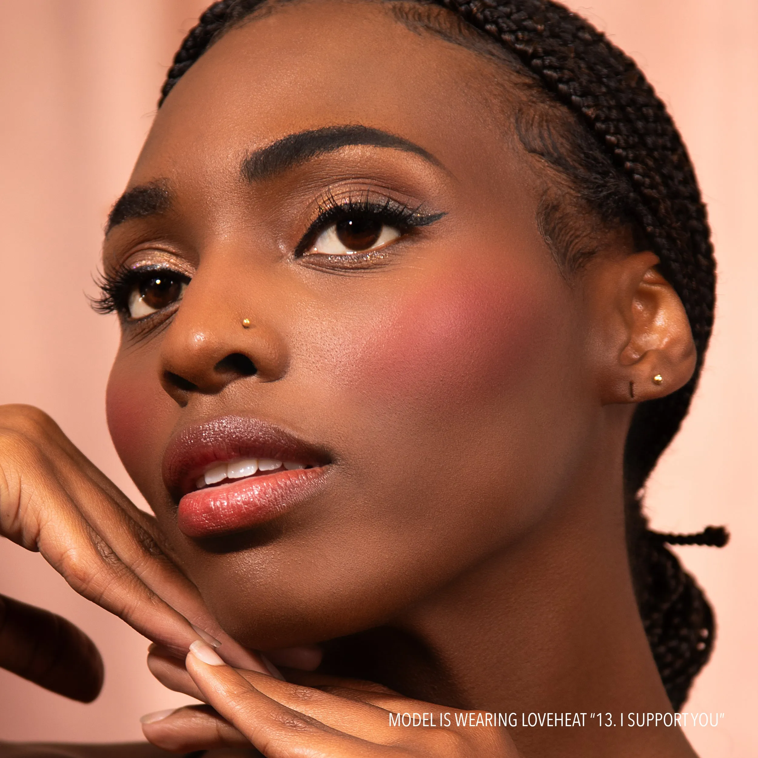 Loveheat Cream Blush Bundle (011-020)