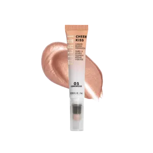 Luminoso Cheek Kiss Liquid Blush Highlight