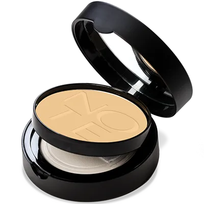 Luminous Silk Compact Powder